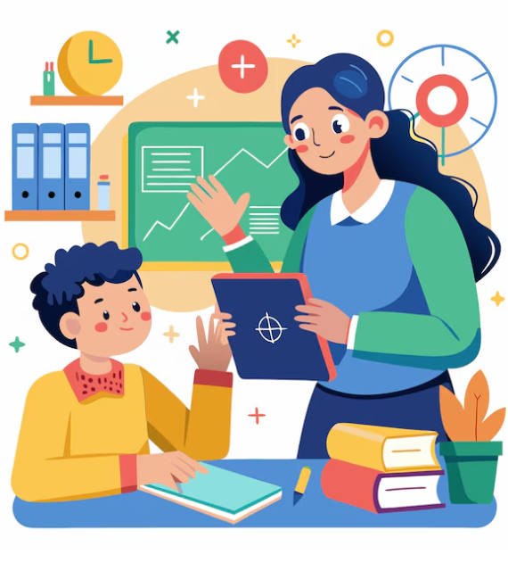 Institute Tutor